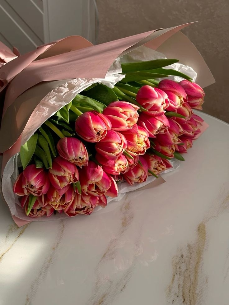 Весна — время нежности, цветов и, конечно, самых изысканных сладостей ?