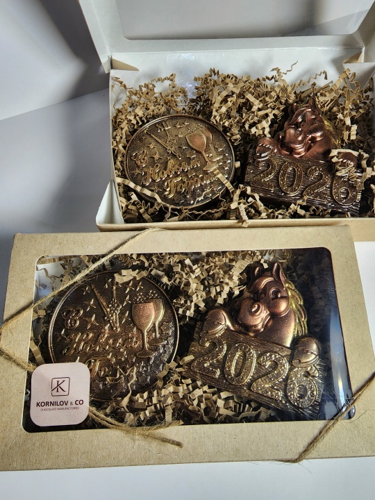 Подарочный набор #3