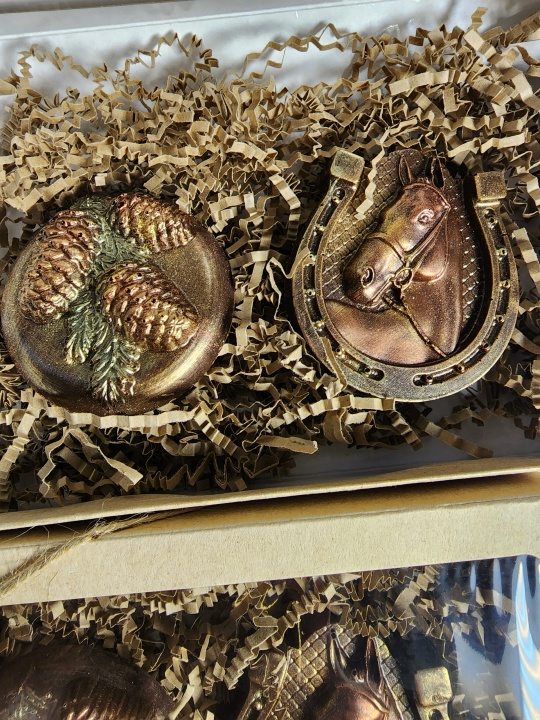 Подарочный набор #1