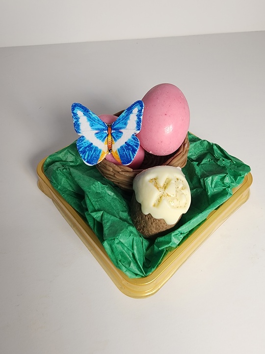 "Пасхальный натюрморт"