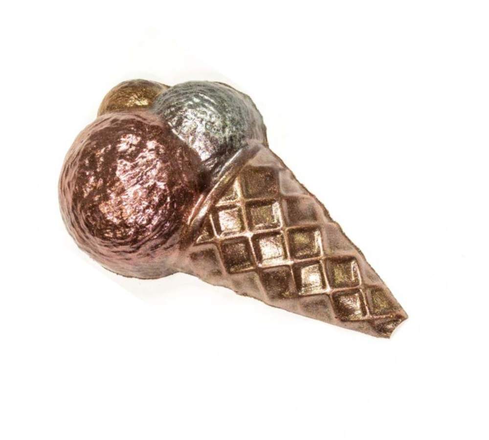 Фигурка шоколадная "Мороженое"