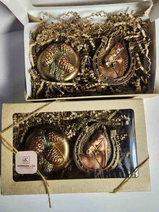 Подарочный набор #1