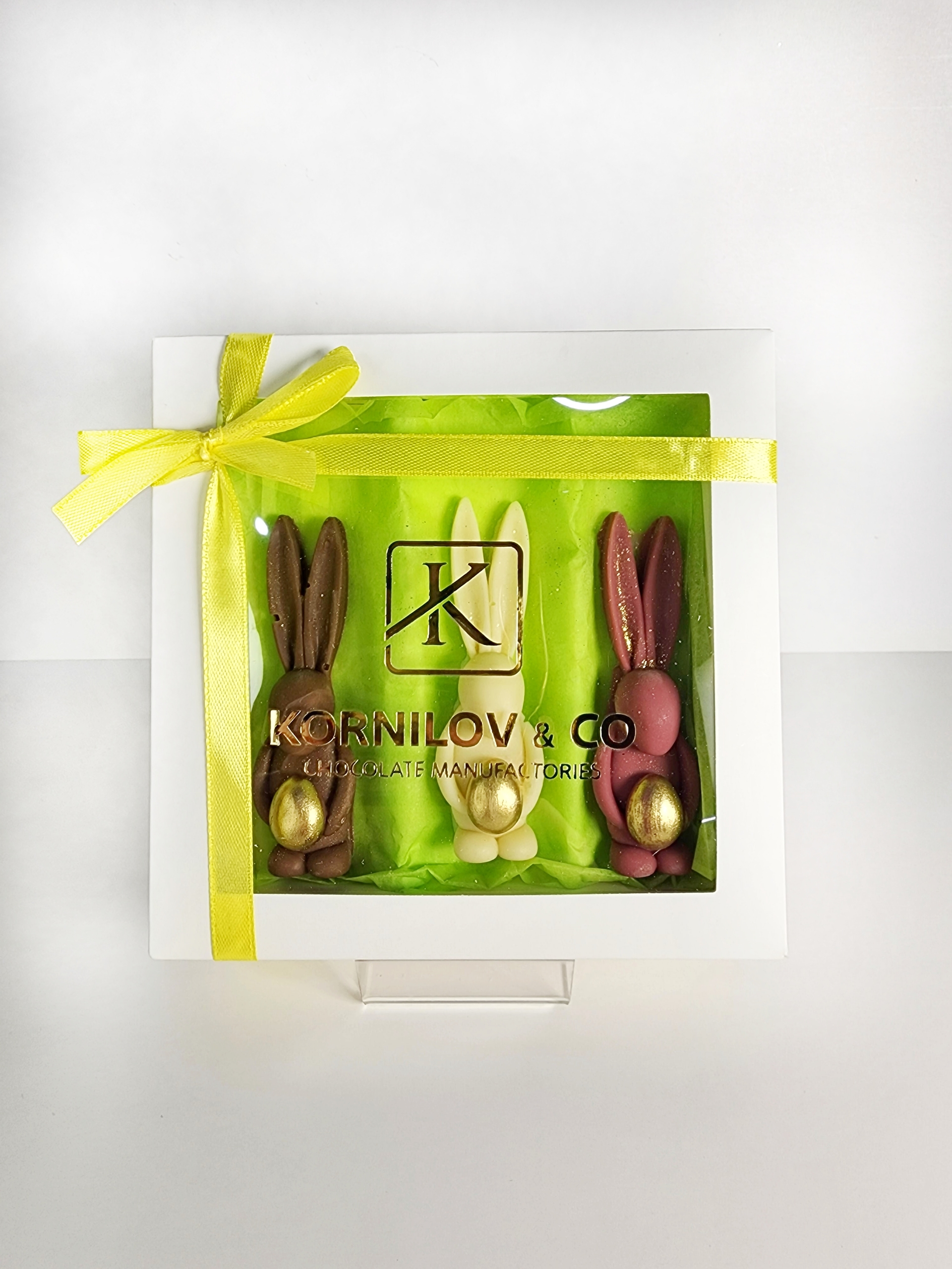 Набор «Пасхальные зайцы»