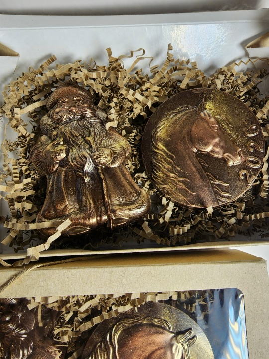 Подарочный набор #2