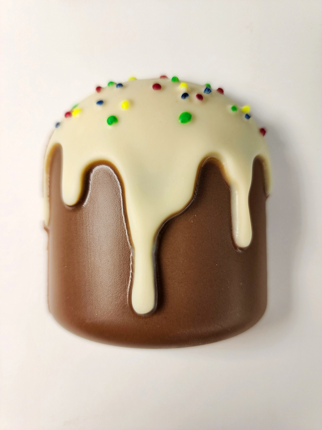 Набор конфет «Кулич пасхальный с яйцами»