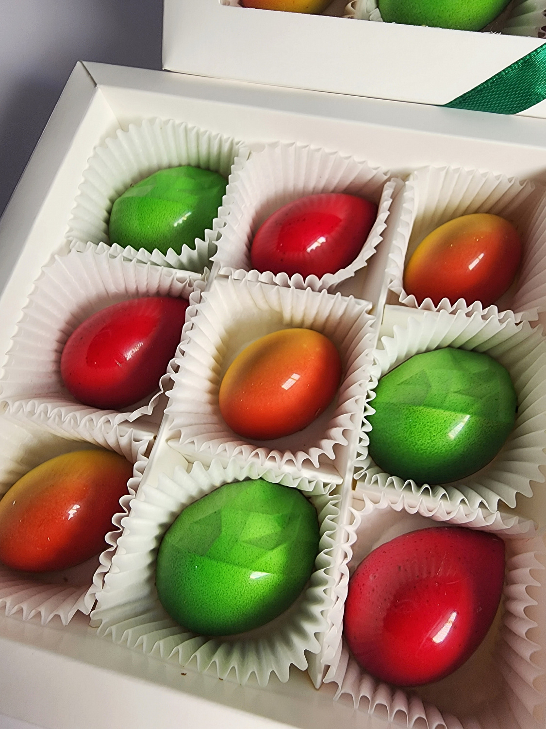 Набор конфет "Весенний"