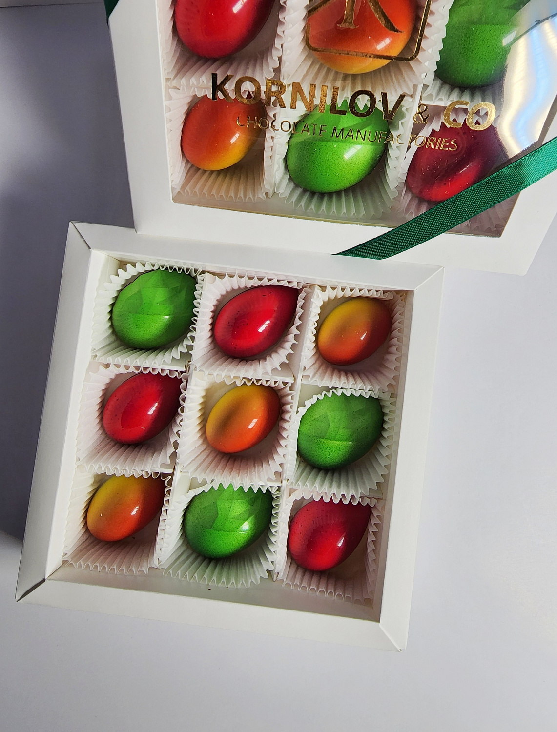 Набор конфет "Весенний"