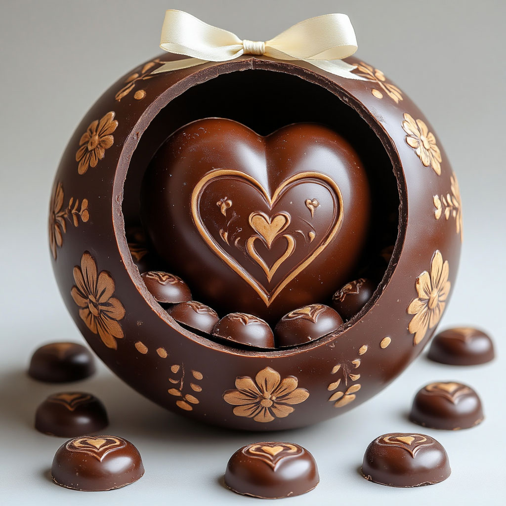 Подарки на 14 февраля