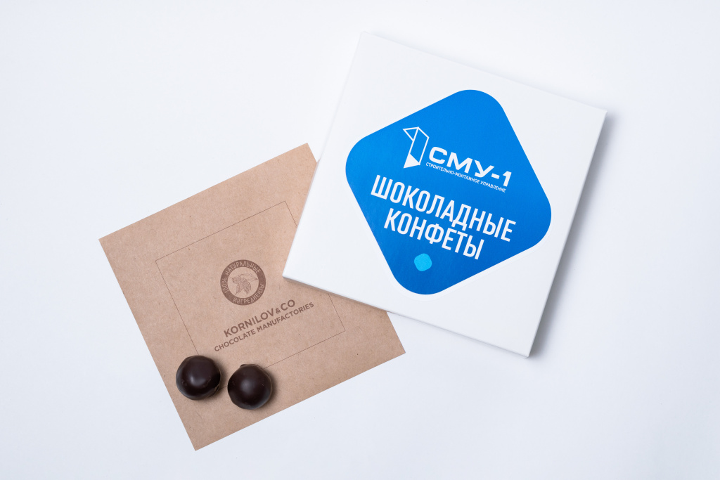 Корпоративные заказы