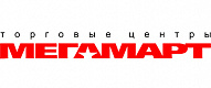 Мегамарт