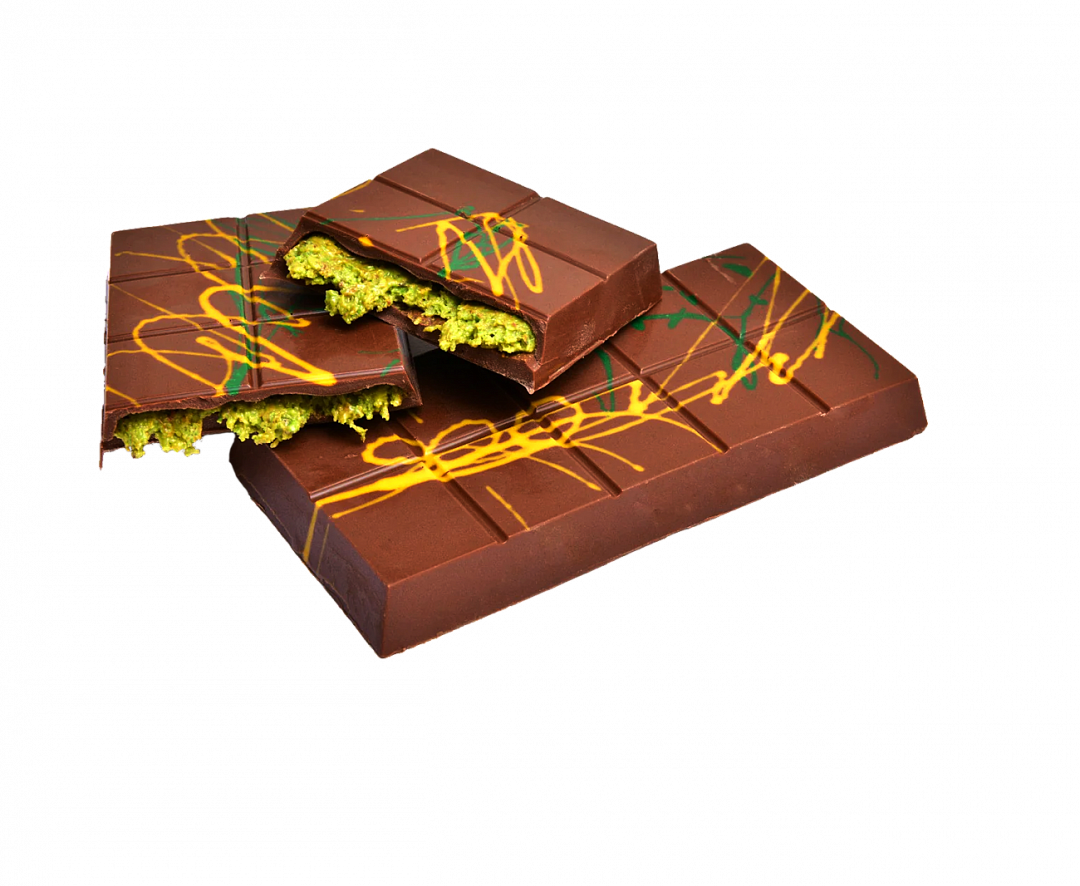 Новинка! Шоколад 